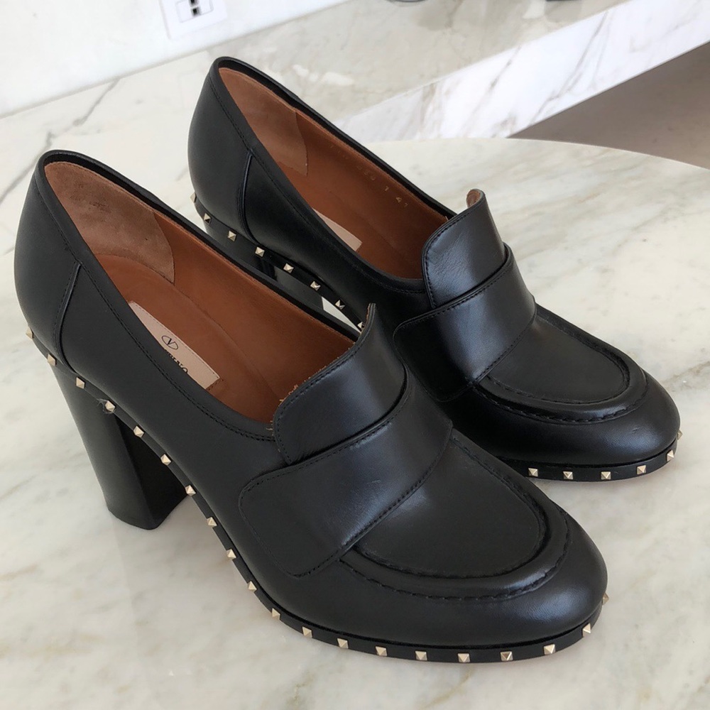 Valentino Garavani rockstud